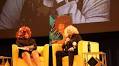 Angela Davis discusses art, activism and culture with A&T students
