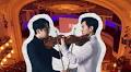 Review: TwoSet Violin Concert at Symphony Center