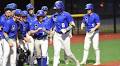 BASEBALL: Brett Barrett, Jake Yang lead CB South to series win over Souderton