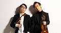 TwoSet Violin Says Goodbye With a Final Six-Part Video Series