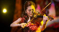 Let classical music rock your world: Ji-Hae Park at TED2013