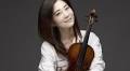 A violinist bounces back from depression