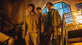 Park Hae-Soo, Yunjin Kim And Yoo Ji-Tae From Netflix’s ‘Money Heist: Korea’ Reflect On Their Careers