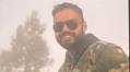 Newly Married Navy Officer Killed 6 Days After Wedding While on Honeymoon in Pahalgam Terror Attack