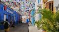 Barrio Getsemaní – Cartagena’s Most Fascinating Neighborhood