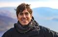 Simon Reeve: 'This is my favourite place in the world to visit'