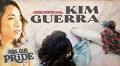 Get to Know Queer Latina Poet Kim Guerra, Founder of Badass x Bon