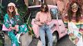8 Pam Allier Outfits To Inspire Your Spring Looks