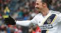 Visa returns Ibrahimovic to Russia 2018 World Cup