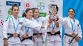 Zulfia Guseinova Judoka