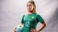 Pakistan striker Zulfia Nazeer raring to go after return from injury
