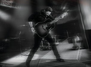 Chris Young Tickets Nov 15, 2025 Durant, OK | Ticketmaster
