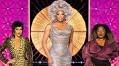 Sixth queen to leave RuPaul's Drag Race series 7 (EXCLUSIVE)