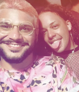 Gloria Groove se casou! Saiba quem é o marido e lembre como ...
