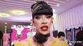 Drag Queen NAIA Black on coming out to her dad: “There was a lot of resentment” | PUSH TV