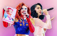 Beauty Became a Language of Self-Expression This Pride 2025