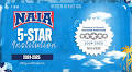 Keiser Named an NAIA Five-Star Silver Institution for the 2024-25 Season