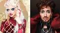 Canada’s Drag Race Debuts Gender Bending AFAB Queen
