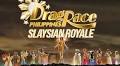 Meet the returning queens of 'Drag Race Philippines: Slaysian Royale'