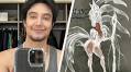 Paolo Ballesteros designs tikbalang costume for Bb. Pilipinas 2022 candidate