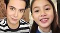 Paolo Ballesteros's daughter is back in the Philippines | GMA Entertainment