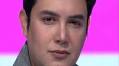 Actor sets unofficial record by not blinking for over an hour