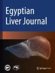 Articles | Egyptian Liver Journal
