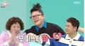 Lee Young-ja embarrassed as Shim Euddeum mentions Hwang Dong-joo on MBC show - CHOSUNBIZ