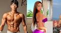 15 Of The Hottest Contestants On Physical: 100 & Their Instagram Accounts
