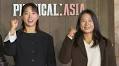 "Physical: Asia" Jang Eun-sil and Choi Seung-yeon expressed their feelings about playing for the Kor..