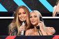 Kim Kardashian and Jennifer Lopez Had a Muffins & Movie Night
