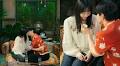Lee Jun-ho and Kim Min-ha Share a Kiss in Thailand—Will They Become the 'Balloon Couple'? (Typhoon Family)