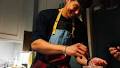 Haru Haru debuts Monday Night Foodball at Thattu