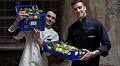 Chef Damiano Carrara Expands Bakery in Moorpark