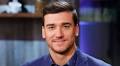Halloween Baking Championship: What To Know About Damiano Carrara