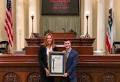 Carrara Pastries named Small Business of the Year