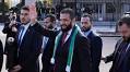 Syria’s Leaders Pledge to Join Fight Against Islamic State