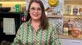 Molino Spadoni rinnova la collaborazione con Sonia Peronaci