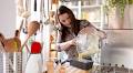 La food blogger Sonia Peronaci cucina con Houzz