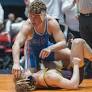Vincenzo Testa, who will play football in college, sparks Marmion to state wrestling repeat. ‘Complete faith.’