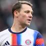 Dortmund vs Bayern: Manuel Neuer ruled out!