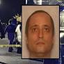 What we know about Claudio Manuel Neves Valente, suspect in Brown University, MIT professor shootings