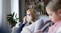 What To Know If A Single Parent Gets Sick With Coronavirus