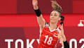 Zera Gunes | Biography, Competitions, Wins and Medals