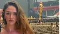 Meet Turkey's extremely beautiful athlete Zehra Gunes, her net worth is....., she plays.....
