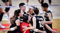 Santarelli preserves Türkiye’s core for the VNL 2025
