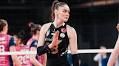 Is Zehra Gunes leaving VakifBank? Rumors of Turkish volleyball star's transfer to Italy
