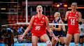 Ebrar Karakurt leads Turkey in semis clash vs Japan in 2025 FIVB Women's World Championship