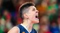 Ebrar Karakurt writes history in Russia