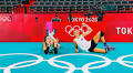Turkish volleyball stars Ebrar Karakurt, Zehra Gunes among world’s richest players